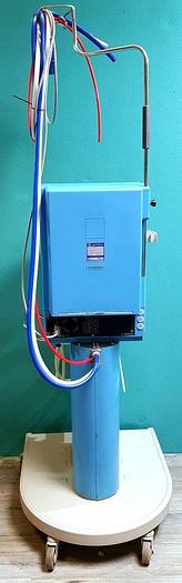 Used Gambro AK 95 Dialysegerät