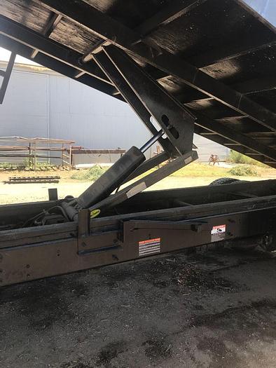 Used 2013 FORD F-750