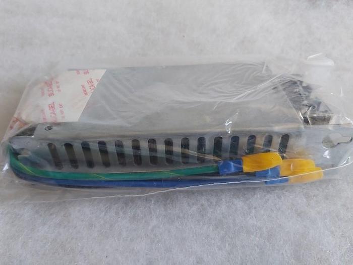 Rauschfilter, FR-S5NFSA-0.75K, 250V, 14A, Hanneung Techno neuwertig