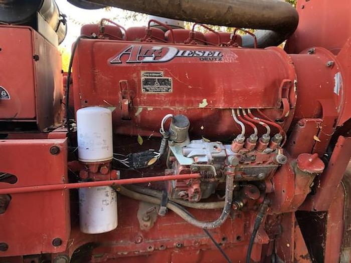 Gebraucht New Holland 585 Hay Baler