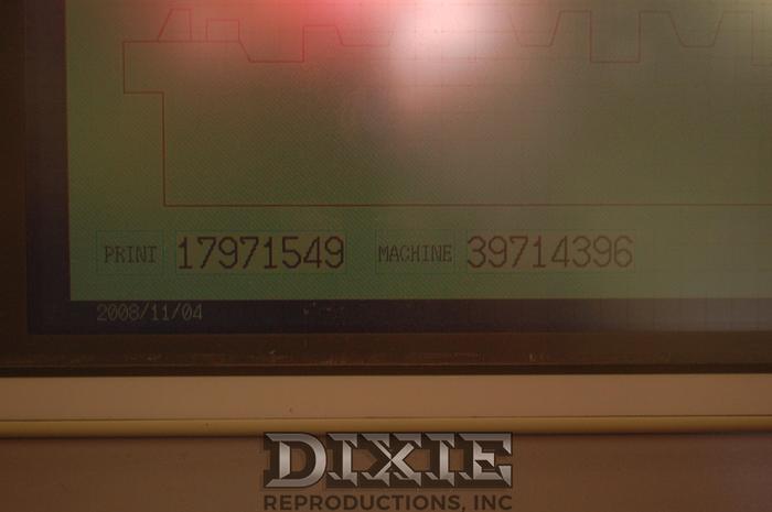 Used 1998 Ryobi 525HX