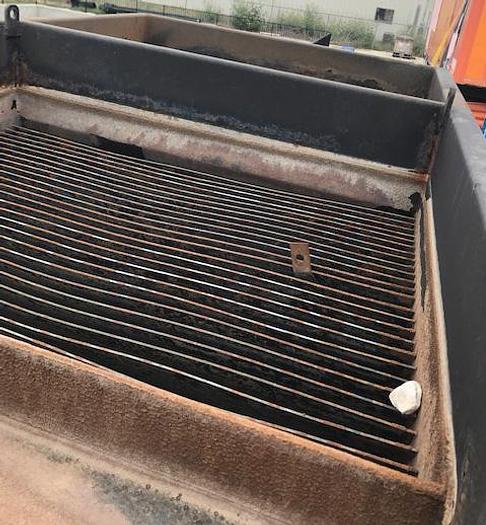 Used CL-05: Used 60 GPM Clarifier