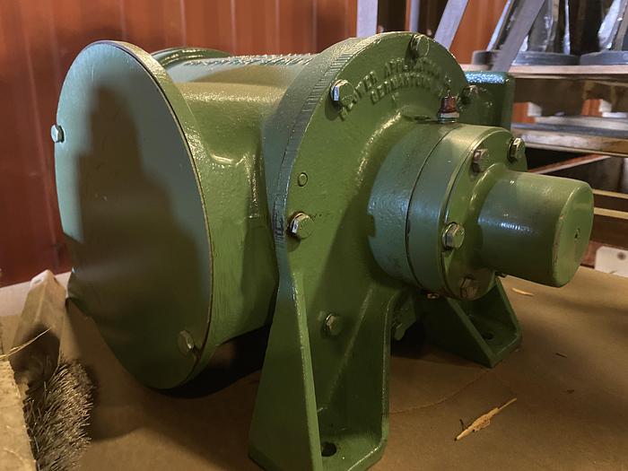 Used 12SC 0 BLOAPCO TRIM CHOPPER UNUSED SPARE