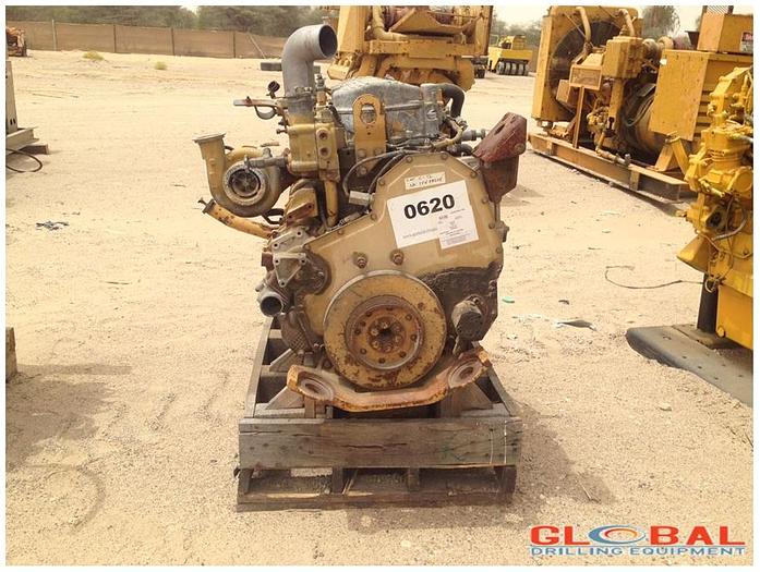 Used Item 0620 : Caterpillar C-12 Engine