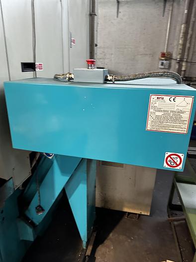 Ottime 2004 DOOSAN V 450 T