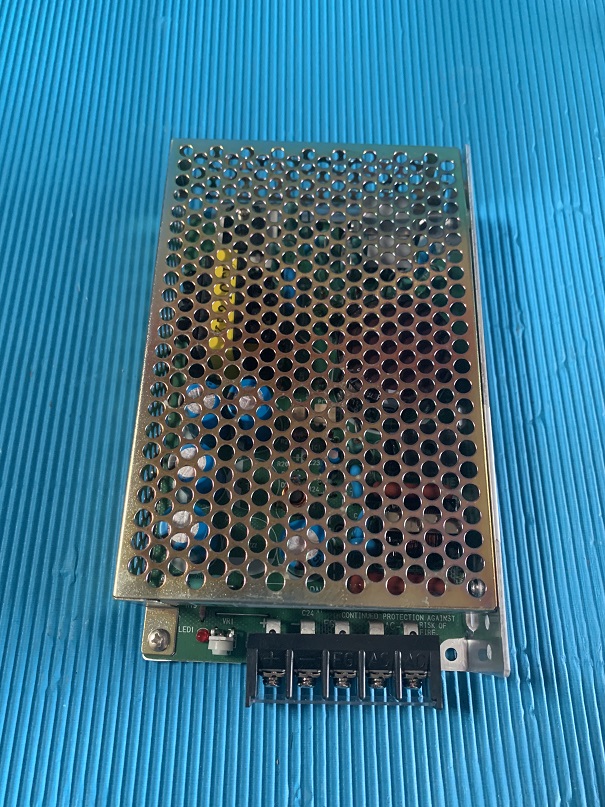 Used Elco k50a-24 power supply