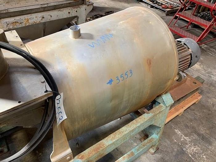 Used Langsenkamp 67-H Pulper