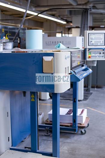 Used KBA performa 74-5