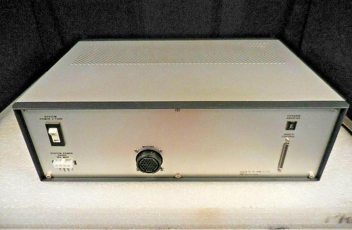 Used RockLogic 3300A-8