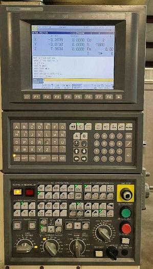 Used 2004 Okuma MC-V3016
