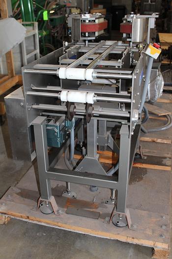 Used Mettler Toledo Checkmate 2 Hi-Speed Checkweigher Systems