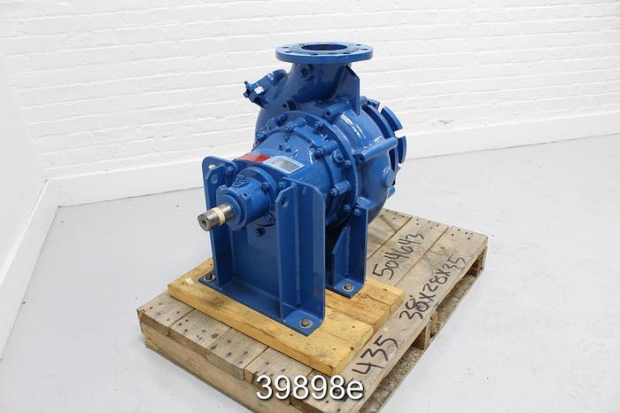 Unused Wemco Hidrostol 5x6 Centrifugal Pump #39898