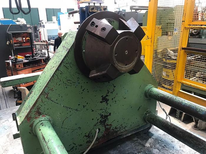 Usato ASPO  A DOPPIA TESTA 'S.N.'