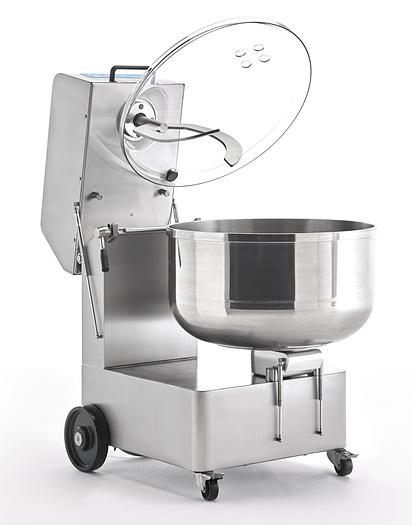 Talsa Model Mix165E Vertical Mixers