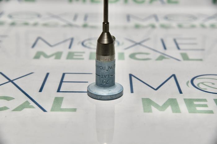 Refurbished ACMI FO-8168L 4MM 70 DEGREE, MAGNAVISION CYSTOSCOPE, BY CIRCON ACMI