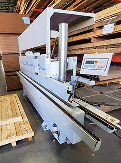 Used Brandt KDF 220 Edgebander
