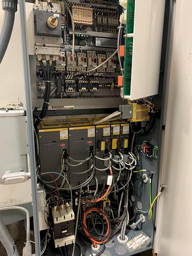 Used 1999 Cincinnati Arrow 1250