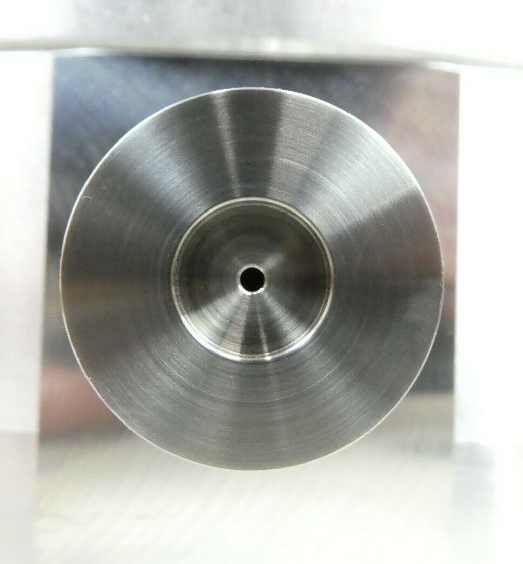 Used Edwards YT70-0Z-010 Turbomolecular Pump TEL 2L80-001464-12 New Spare