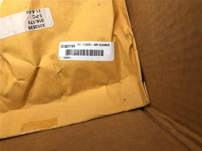 Epiroc (Atlas Copco) Air Cleaner Gasket Kit - 50621796
