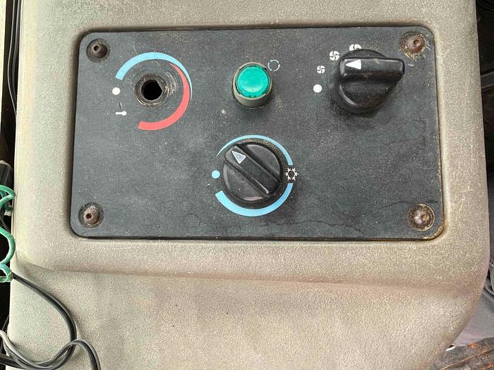 Used 2006 CASE 335 OFF ROAD HAUL TRUCK