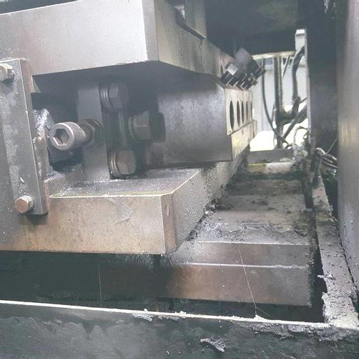 Used Upsetter Manyo,Japan