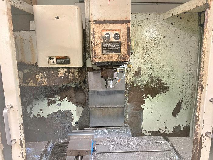 Used 2005 Fadal VMC3016L