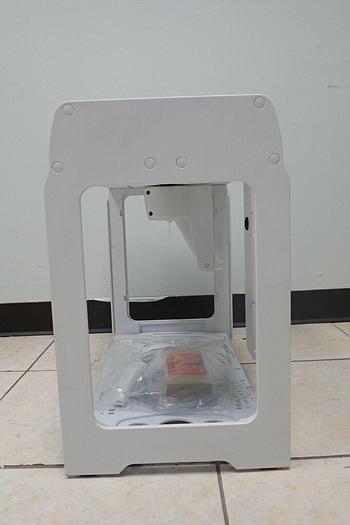 Used Agilent Technologies G8410A SPS 4 Autosampler w/ G8410-60140 Reservoir Kit