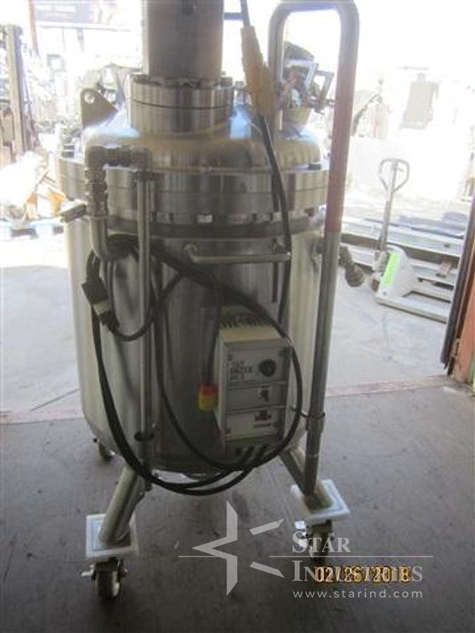 Used KEY TABLET DEDUSTER