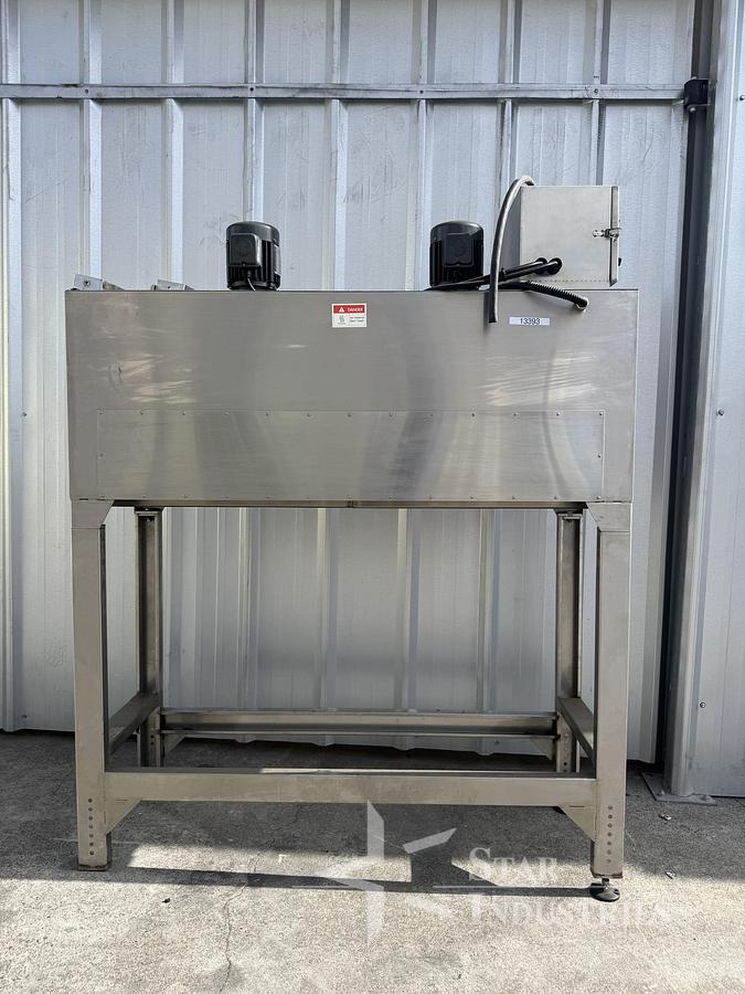 Label-Aire Sleeving Model 8300 series KSL-2000