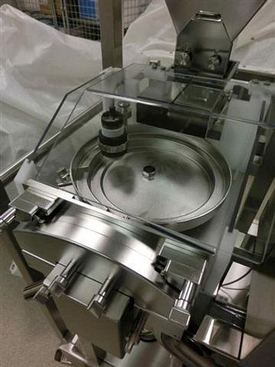 Used SP200 CI ELECTRONICS CHECK WEIGHER