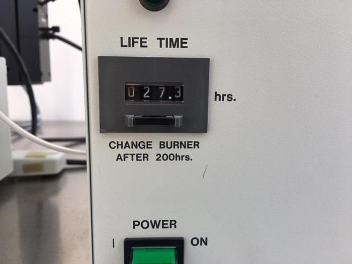 Used Arcturus/Olympus PixCell IIe Microscope