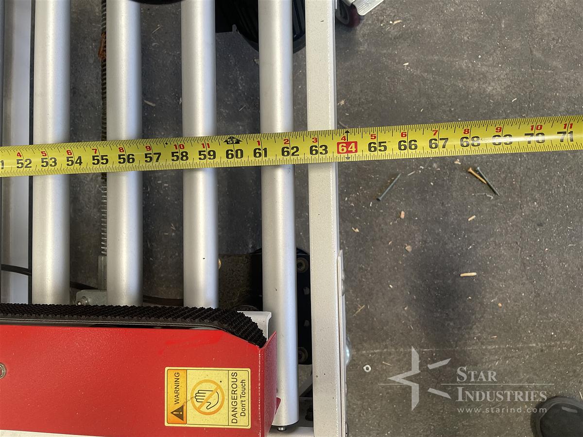Used Box Case Sealer
