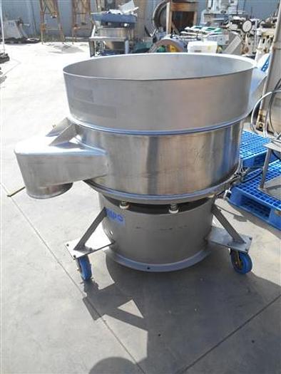 Used Sweco 40" Separator
