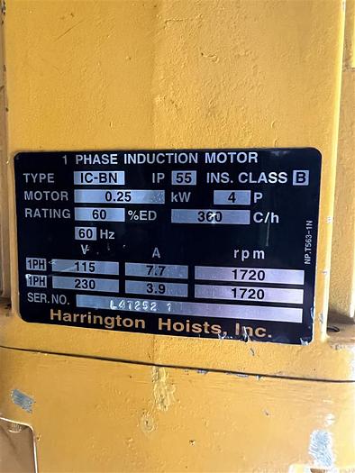 Used Cozzoli GW24 Vial Washer