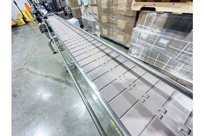 Used 11' and 13' Conveyors