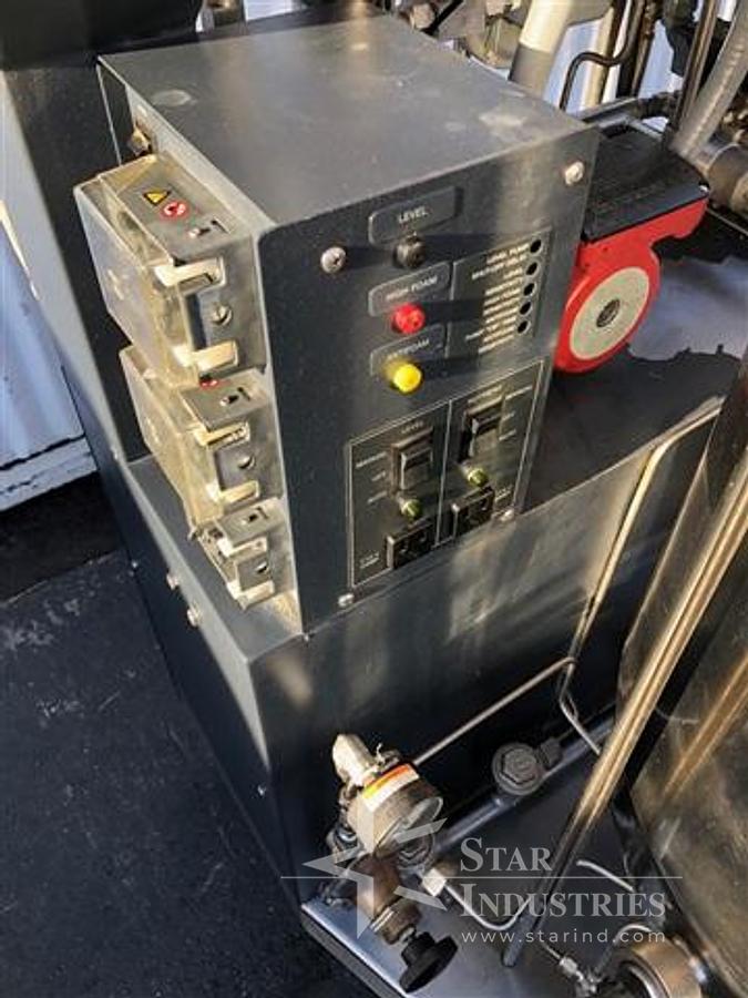 Used Ross PVM-2 Mixer