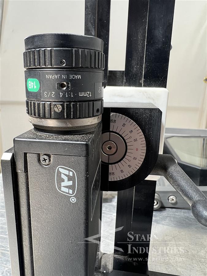 Used JAI Vision Camera