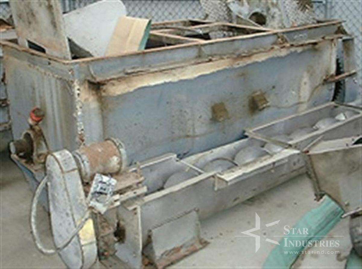 Used PRODUCTION EQUIPMENT COUNTER/FILLER