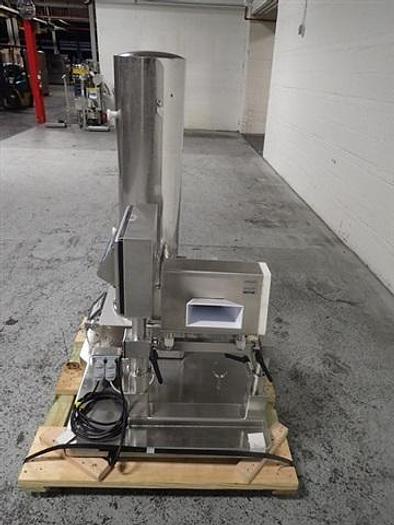 Used ZANCHETTA MIXER