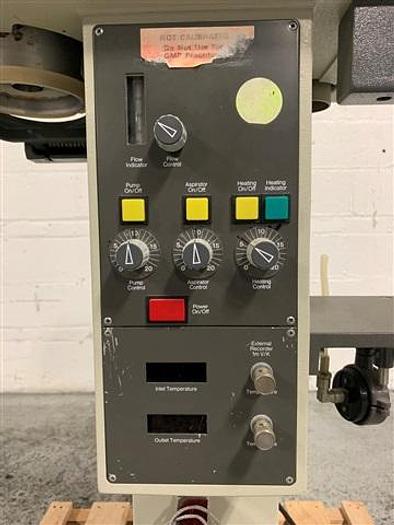 Used Buchi B190 Spray Dryer