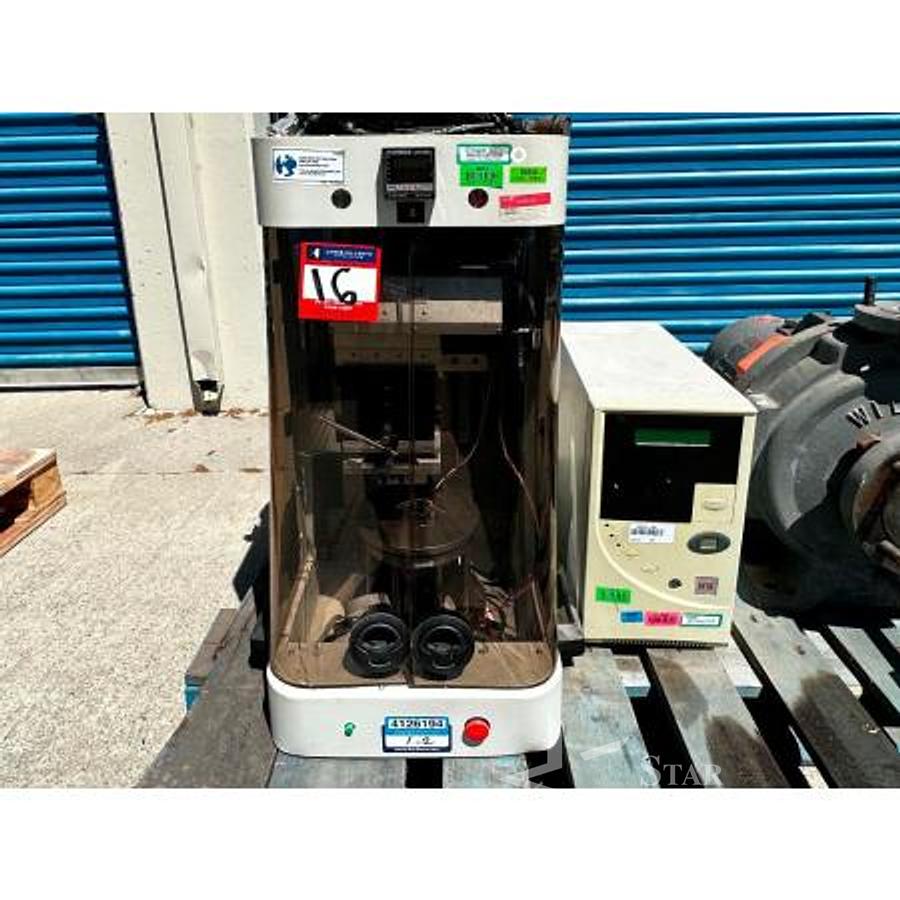 Used Harmonic Drive Transmission Model: PCR-3C