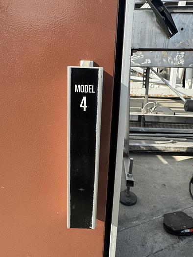 Used Thelco Precision Scientific Refrigerator Mo