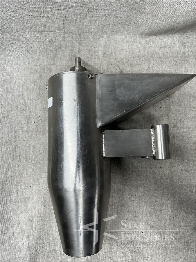 Used Powder Filler Feeder