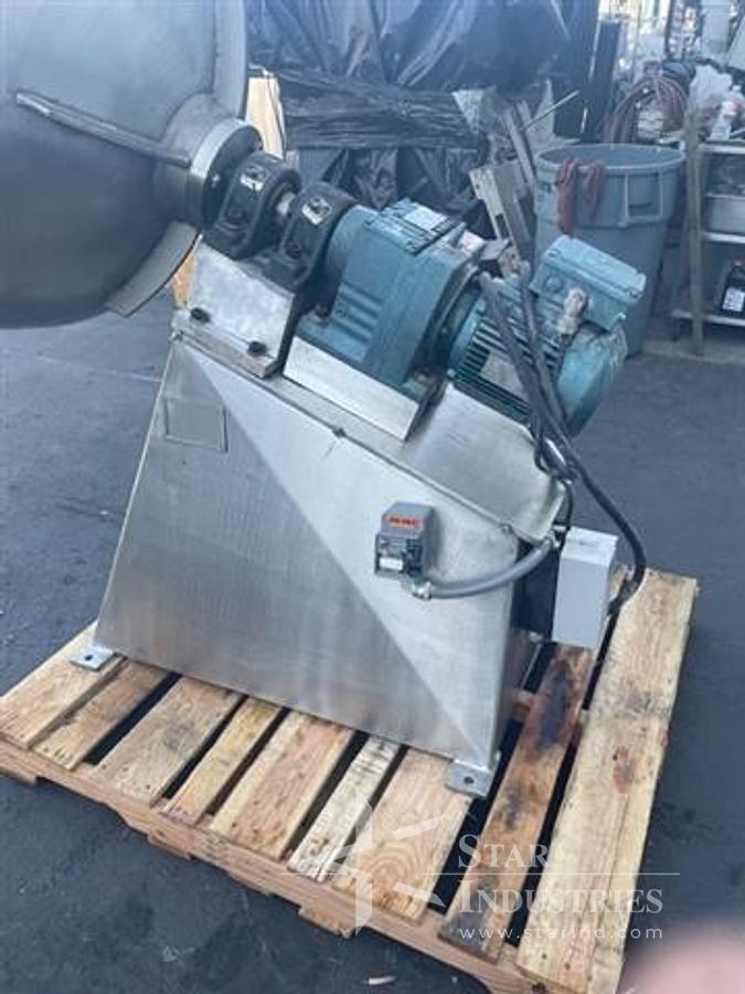 Used SCHLEUNIGER HARDNESS TESTER MODEL 6D        #3595