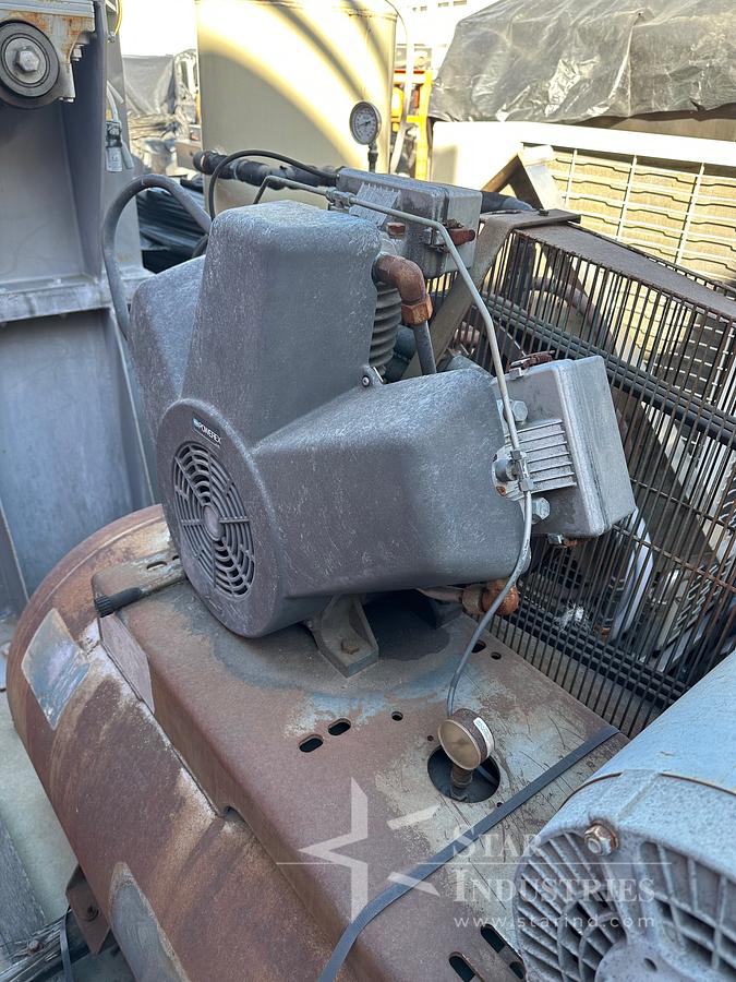 Used Powerex Compressor 15HP