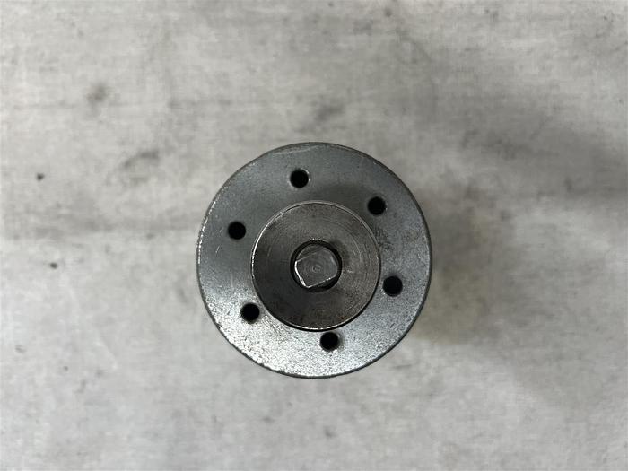 Used Stainless Steel Piston For Liquid Filling