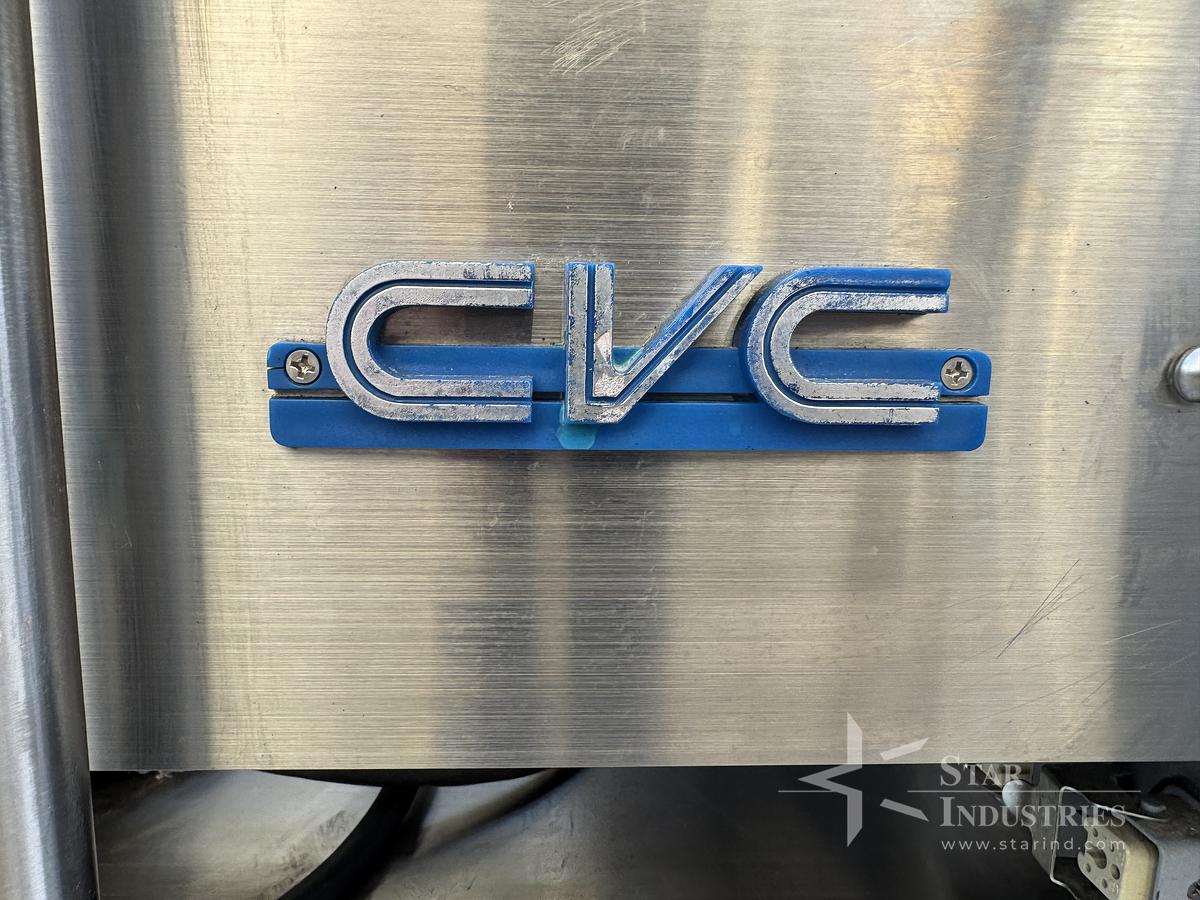 Used CVC- LABELER  CVC302C