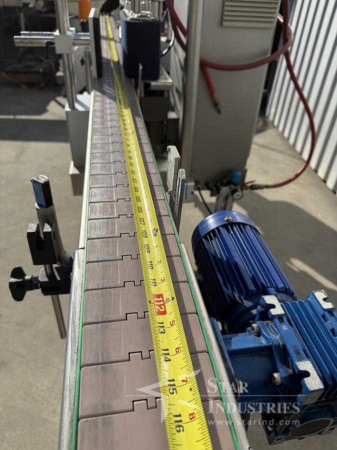 Used CVC LABELER