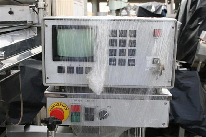 Used King TC-12 Tablet Counter