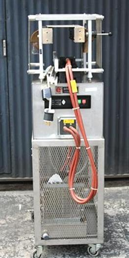 Used Enercon 2 KW Model 3210 Induction Sealer